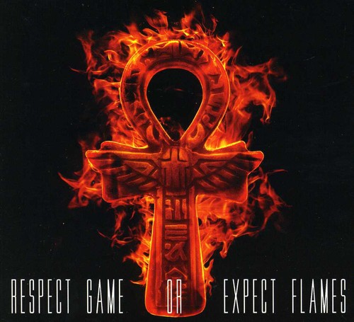 Respect Game or Expect Flames
