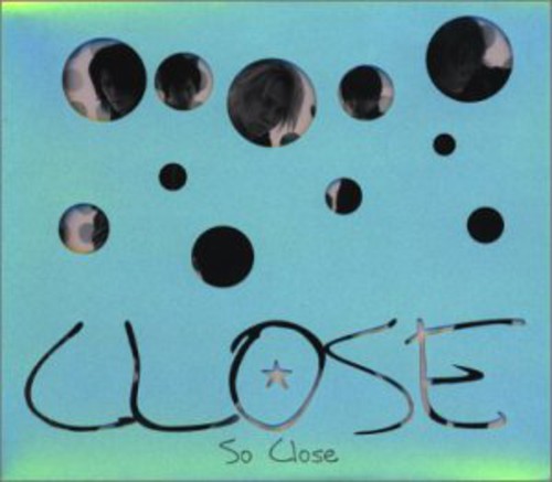 So Close [Import]