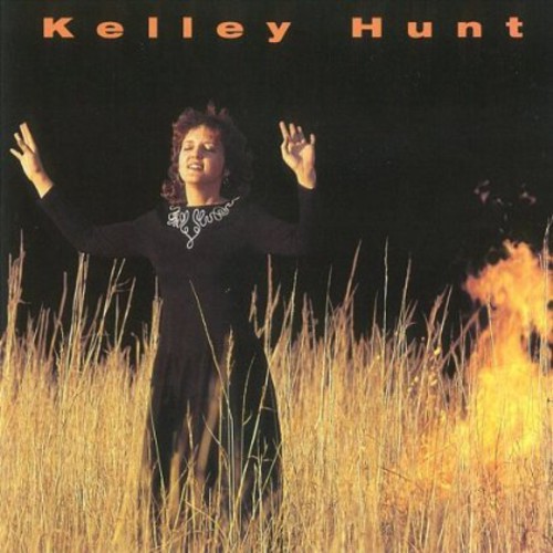 Kelley Hunt