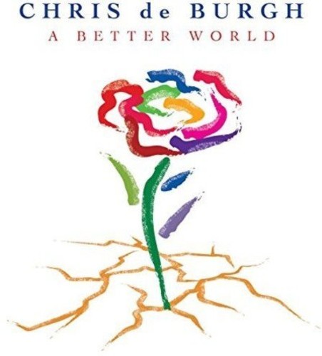 Better World [Import]