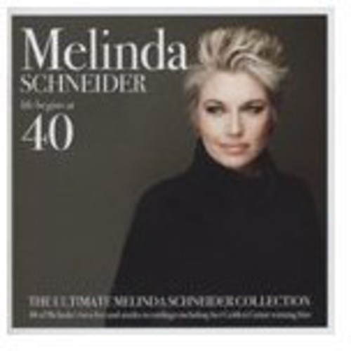 Life Begins at 40 [Import]