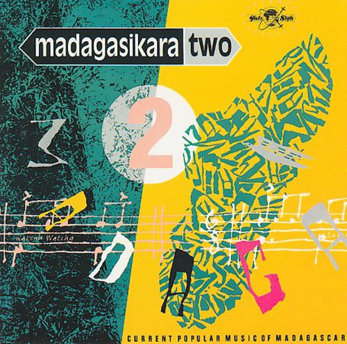 Madagascar 2: Popular Music / Various