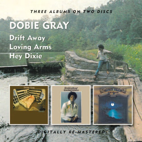 Drift Away /  Loving Arms /  Hey Dixie [Import]