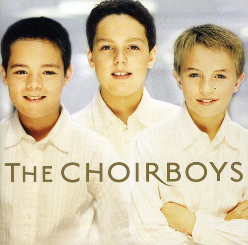 Choirboys [Import]