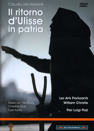 Il Ritmo D'ulisse in Patria