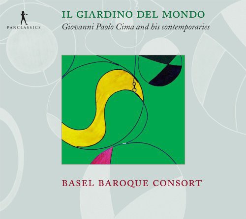 Il Giardino Del Mondo - Cima U