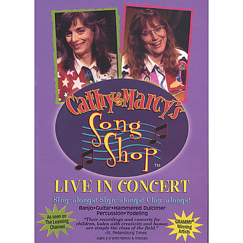 Live in Concert