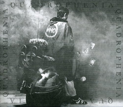 Quadrophenia
