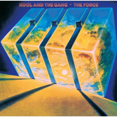 Force [Import]