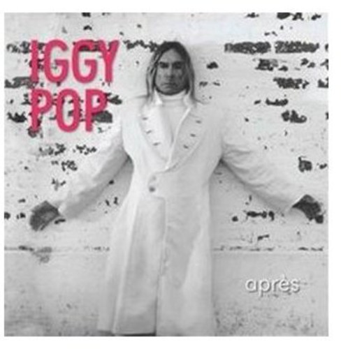 Apres [Import]