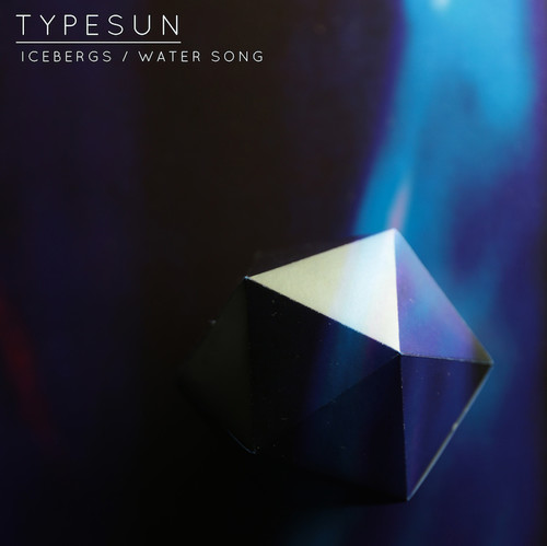 Icebergs /  Water Song