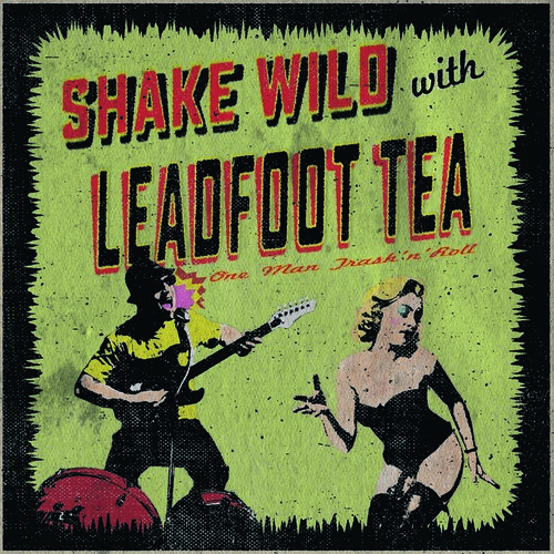 Shake Wild