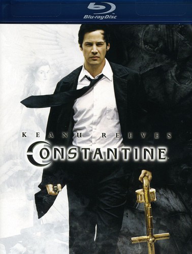 Constantine [Movie] - Constantine