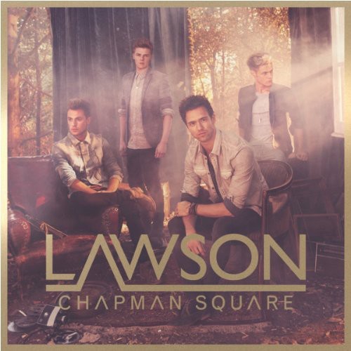 Chapman Square (Deluxe) [Import]