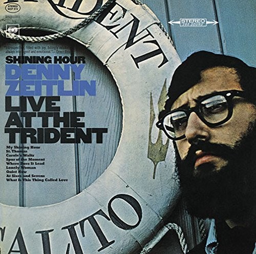 Live at the Trident [Import]