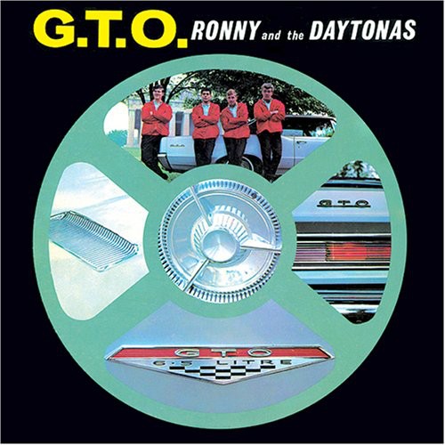 G.T.O.