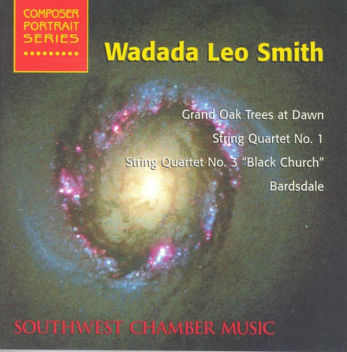 Composer Portrait Series: Ishmael Wadada Leo Smith