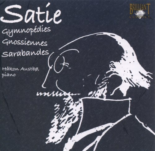 Gymnopedies /  Gnossiennes /  Sarabandes