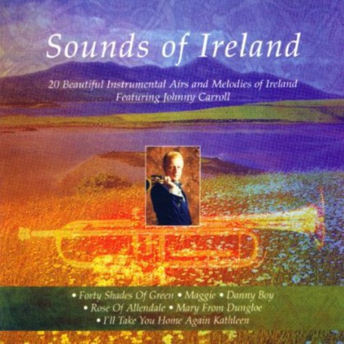 Sounds of Ireland