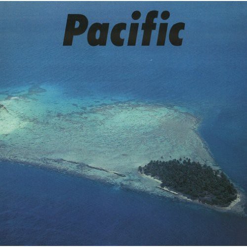 Pacific ( & Suzuki Shigeru) [Import]