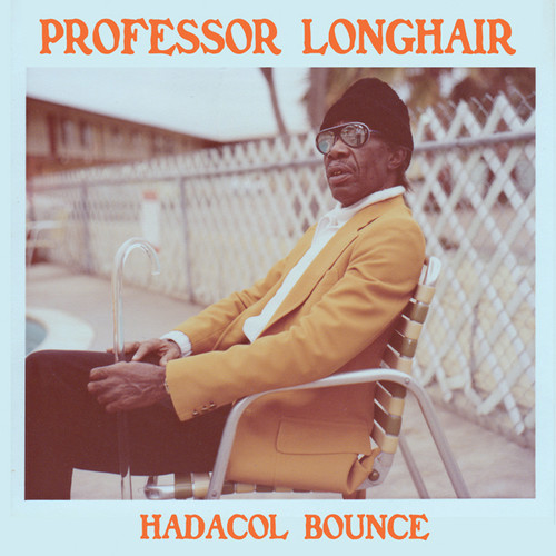 Hadacol Bounce
