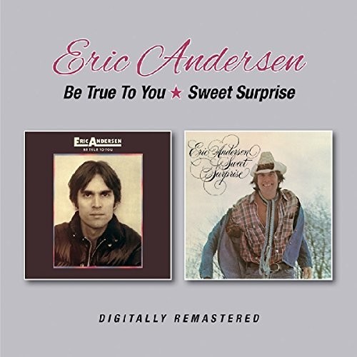 Be True To You /  Sweet Surprise [Import]