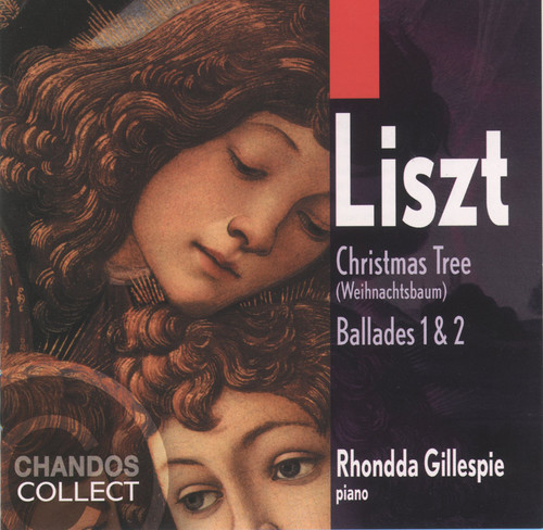 Rhondda Gillespie - Weihnachtsbaum (Christmas Tree)
