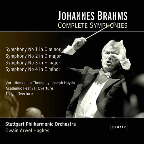 Complete Symphonies