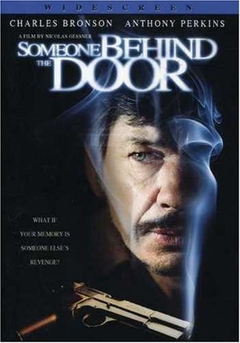 Someone Behind the Door [Import]