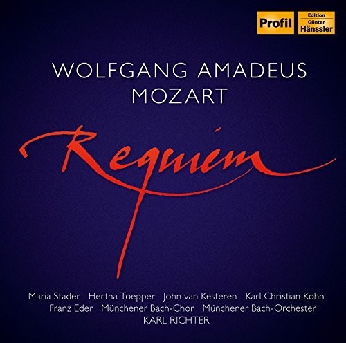 REQUIEM