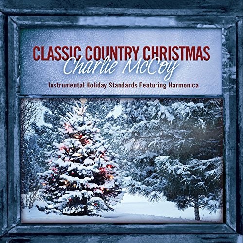 Country Christmas