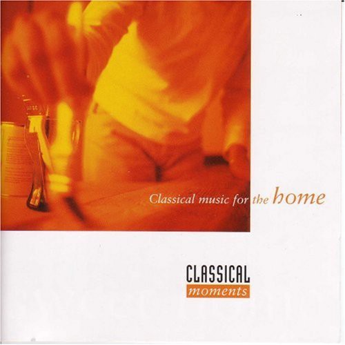 Stephen Gunzenhauser - Classical Music for the Home / Various