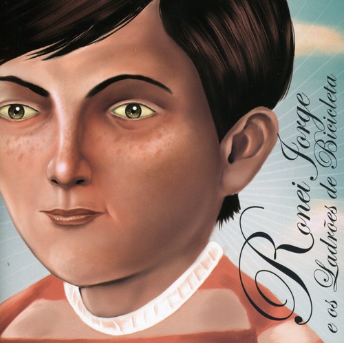 Os Ladroes de Bicicleta [Import]