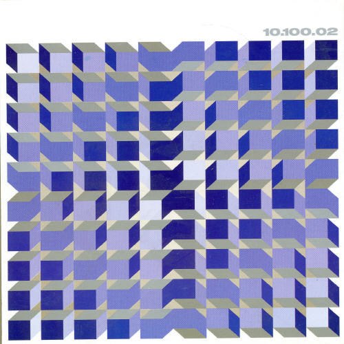 10.100.02 /  Various [Import]