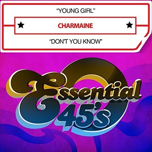 Young Girl / Don't You Know