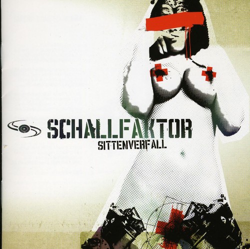 Sittenverfall