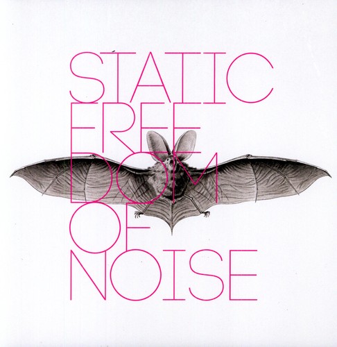 Freedom of Noise
