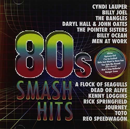80s Smash Hits / Various