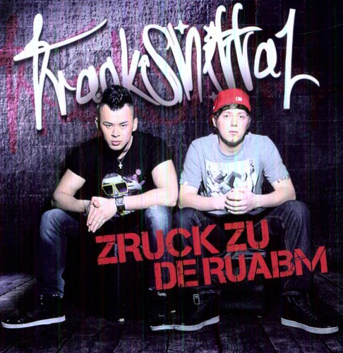 Zruck Zu de Ruabm [Import]