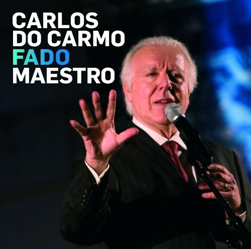 Fado Maestro [Import]