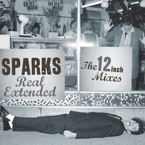 Real Extended: 12 Inch Mixes [Import]