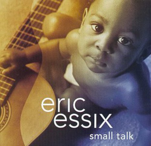 Small Talk [Import]