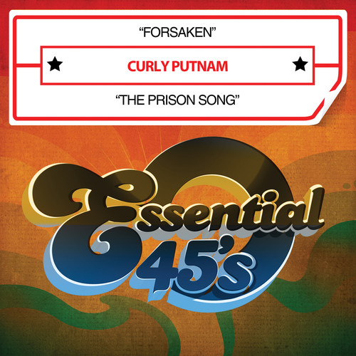 Curly Putnam - Forsaken / the Prison Song