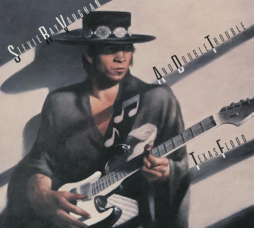 Texas Flood [Legacy Edition]