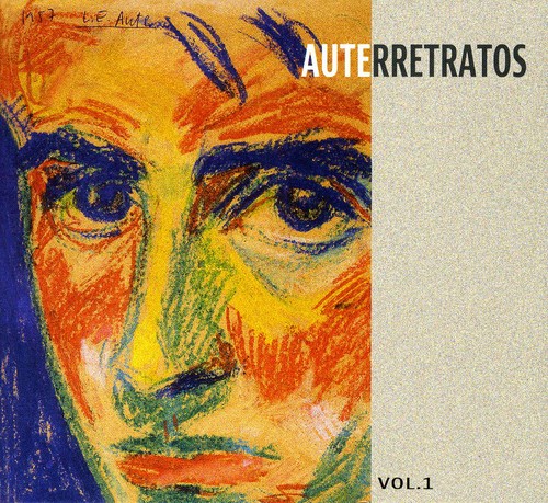 Autorretratos [Import]