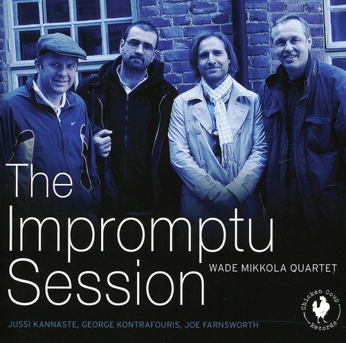 The Impromptu Session