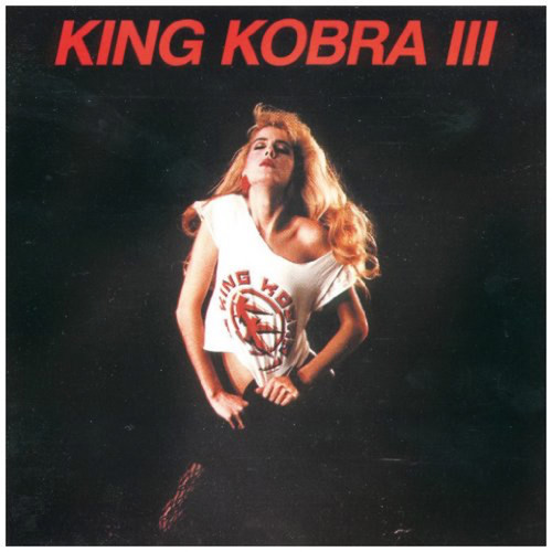 King Kobra Iii