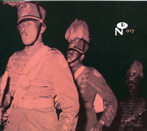 Eccentric Soul: The Outskirts Of Deep City