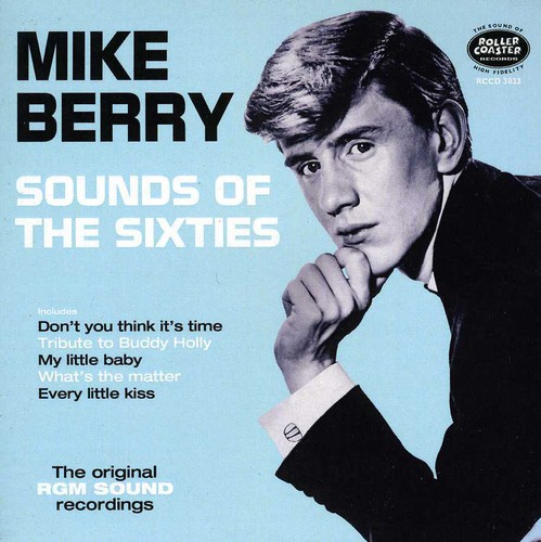 Sounds Of The Sixties