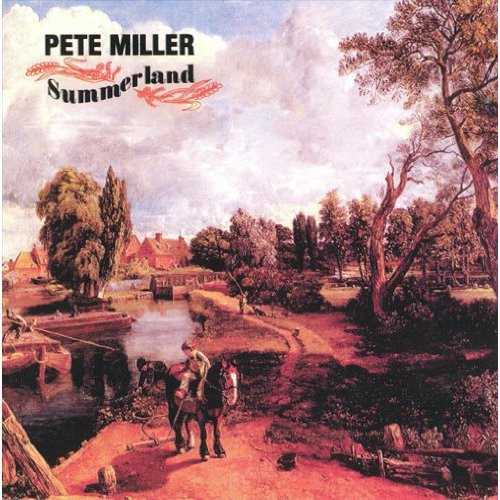Big Boy Pete - Summerland